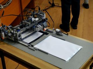 15. Neumann Nemzetközi Tehetségkutató Programtermék Verseny