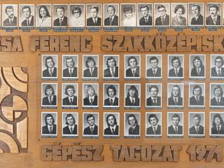 1971. - 1975.