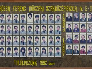 1983. - 1987.