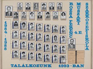 1984. - 1988.