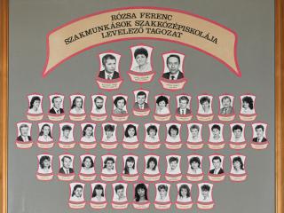1980. - 1984.