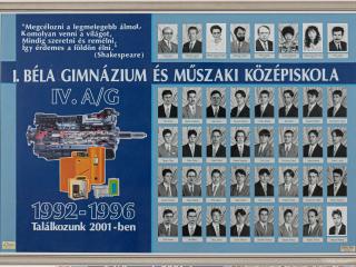 1992. - 1996.
