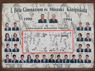 1990. - 1994.