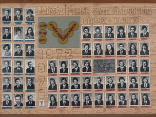 1972. - 1976.