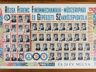 1970. - 1974.