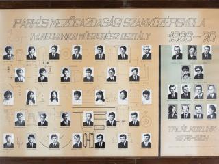 1966. - 1970.