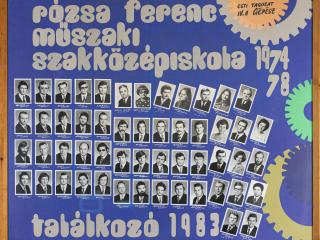 1974. - 1978.