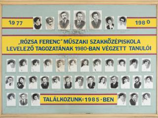 1977. - 1980.