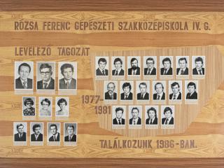 1977. - 1981.