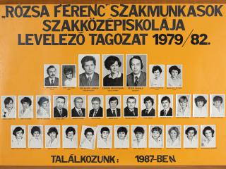 1979. - 1982.