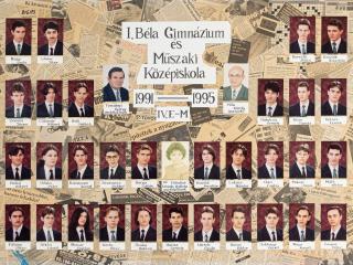 1991. - 1995.