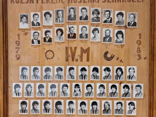 1979. - 1983.